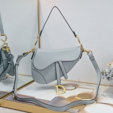 Christian Dior Saddle bag